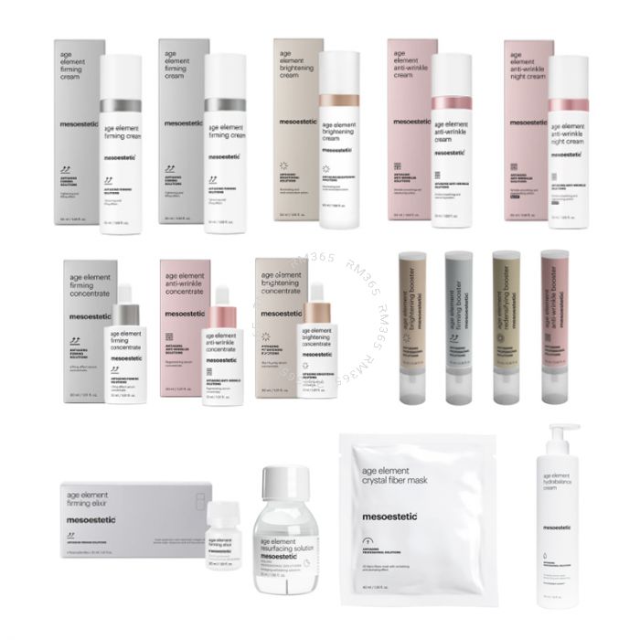 Concentrated serum that intensively treats marked wrinkles. It stimulates the production of endogenous collagen by renewing fibers and intensively smoothing wrinkles. A formula enriched with hyaluronic acid that fills the expression lines by retexturizing