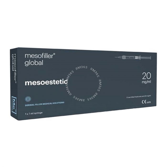 Mesofiller smooths and corrects depressions and wrinkles caused by skin aging. It sculpts the facial features, creates volume, shapes and augments lips. Mesofiller achieves natural, immediate and long lasting results.
Mesofiller global Reticulated hyal Mesofiller smooths and corrects depressions and wrinkles caused by skin aging. It sculpts the facial features, creates volume, shapes and augments lips. Mesofiller achieves natural, immediate and long lasting results.
Mesofiller global Reticulated hyal
