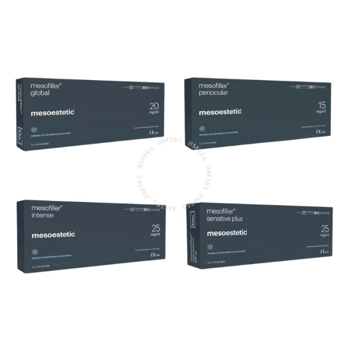 Mesofiller smooths and corrects depressions and wrinkles caused by skin ageing. It sculpts the facial features, creates volume, shapes and augments lips. Mesofiller achieves natural, immediate and long lasting results.

mesofiller intense Reticulated hy