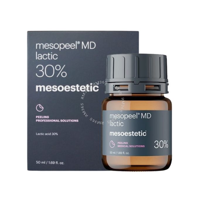 Lactic chemical peel. Ideal for sensitive, dry, thin and/or devitalised skin. High skin tolerance, moisturising effect.
Lactic chemical peel. Ideal for sensitive, dry, thin and/or devitalised skin. High skin tolerance, moisturising effect.