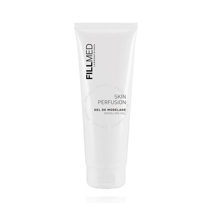 Fillmed Skin Perfusion CAB Modeling Gel contains nourishing active ingredients that moisturising your skin and the gel is made by fine gel texture to make it easy for modeling and massage into the skin. Fillmed Skin Perfusion CAB Modeling Gel contains nourishing active ingredients that moisturising your skin and the gel is made by fine gel texture to make it easy for modeling and massage into the skin.