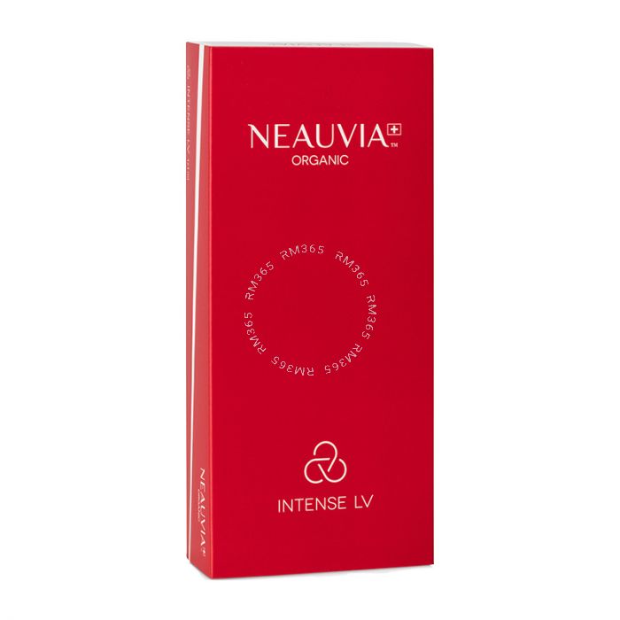 Neauvia Intense LV is a dermal filler used for deep filling of skin depression, including deep wrinkles and nasolabial folds, cheeks, chin, nose modeling and face contouring, in moderate and strongly aged skin. Neauvia Intense LV is a dermal filler used for deep filling of skin depression, including deep wrinkles and nasolabial folds, cheeks, chin, nose modeling and face contouring, in moderate and strongly aged skin.