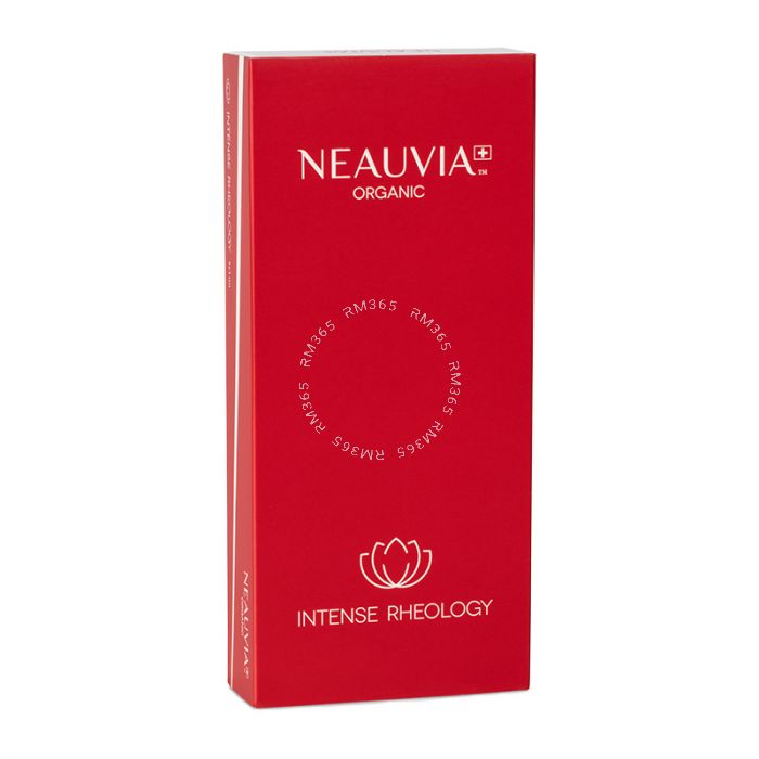 Neauvia Organic Intense Rheology is an injectable hyaluronic dedicated to correct the first signs of aging: fine lines and superficial wrinkles especially in young skin.It is also suitable for lip’s barre code correction, light lips correction and hands r Neauvia Organic Intense Rheology is an injectable hyaluronic dedicated to correct the first signs of aging: fine lines and superficial wrinkles especially in young skin.It is also suitable for lip’s barre code correction, light lips correction and hands r