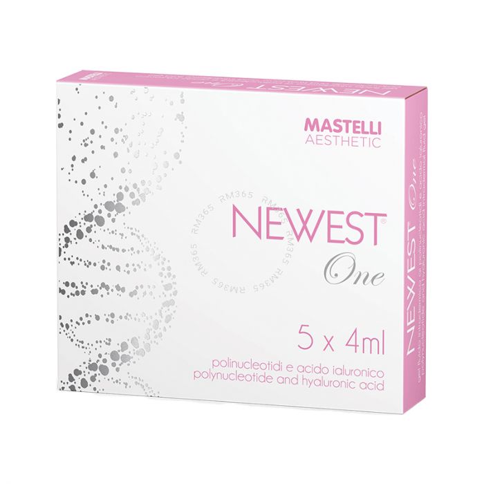 Solution containing Polynucleotides HPT, Hyaluronic Acid and Mannitol, 5 x 4 ml ampoules Solution containing Polynucleotides HPT, Hyaluronic Acid and Mannitol, 5 x 4 ml ampoules