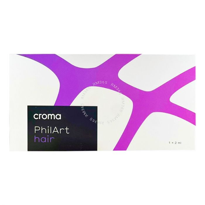 PhilArt Hair injectable gel consists of long-chain polynucleotides, which create an ideal environment for the production and growth of new collagen. PhilArt Hair injectable gel consists of long-chain polynucleotides, which create an ideal environment for the production and growth of new collagen.