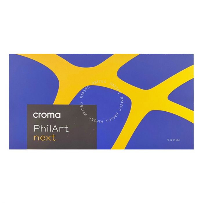 PhilArt Next consists of long-chain polynucleotides, which create an ideal environment for the production and growth of new collagen. This promotes hydration properties and helps to protect against free radical scavengers. The biostimulator aims to rejuve PhilArt Next consists of long-chain polynucleotides, which create an ideal environment for the production and growth of new collagen. This promotes hydration properties and helps to protect against free radical scavengers. The biostimulator aims to rejuve