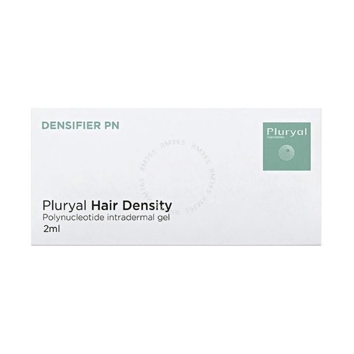 Nourishes hair follicles and strengthens the scalp | Increases hair number and diameter