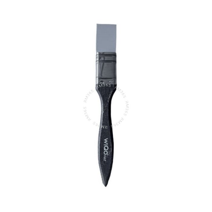 The WiQo Application Spatula small is a high-quality tool designed to facilitate the precise application of skincare products. Crafted for professional and personal use, this large spatula is ideal for evenly spreading creams, masks, and serums across lar The WiQo Application Spatula small is a high-quality tool designed to facilitate the precise application of skincare products. Crafted for professional and personal use, this large spatula is ideal for evenly spreading creams, masks, and serums across lar