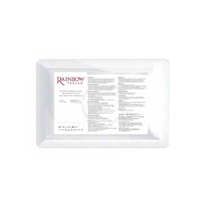 Rainbow Thread Multi Fill 23G/38L/25 (1 x 20 Per Pack)