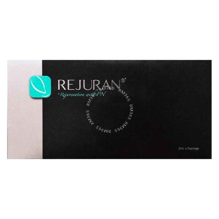 Rejuran Healer 2ml is an advanced skin rejuvenation treatment designed to repair, regenerate, and revitalize the skin from within. Powered by polynucleotides (PN) derived from salmon DNA, this innovative skin booster enhances collagen production, Rejuran Healer 2ml is an advanced skin rejuvenation treatment designed to repair, regenerate, and revitalize the skin from within. Powered by polynucleotides (PN) derived from salmon DNA, this innovative skin booster enhances collagen production,