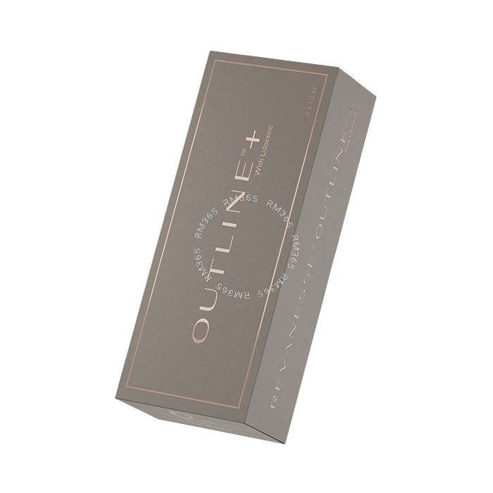 Revanesse Outline+ is specially formulated to help minimise your body’s natural inflammatory responses, such as pain and swelling. Revanesse Outline+ is specially formulated to help minimise your body’s natural inflammatory responses, such as pain and swelling.