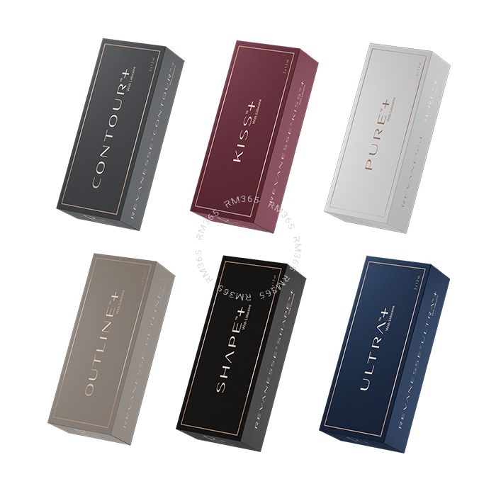Revanesse is a non-invasive aesthetic treatment that leverages state-of-the-art production methods, optimal ingredients and rigorous quality testing to provide remarkable results. Revanesse® is tried and tested with over 3 million syringes used worldwide
