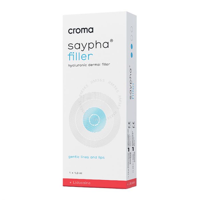 Saypha® Filler Lidocaine is a viscoelastic solution for intradermal use containing hyaluronic acid, Buy Saypha Filler Lidocaine that is intended for use for the correction of medium to deep lines, it can also be used for perioral wrinkles, lip contour and Saypha® Filler Lidocaine is a viscoelastic solution for intradermal use containing hyaluronic acid, Buy Saypha Filler Lidocaine that is intended for use for the correction of medium to deep lines, it can also be used for perioral wrinkles, lip contour and