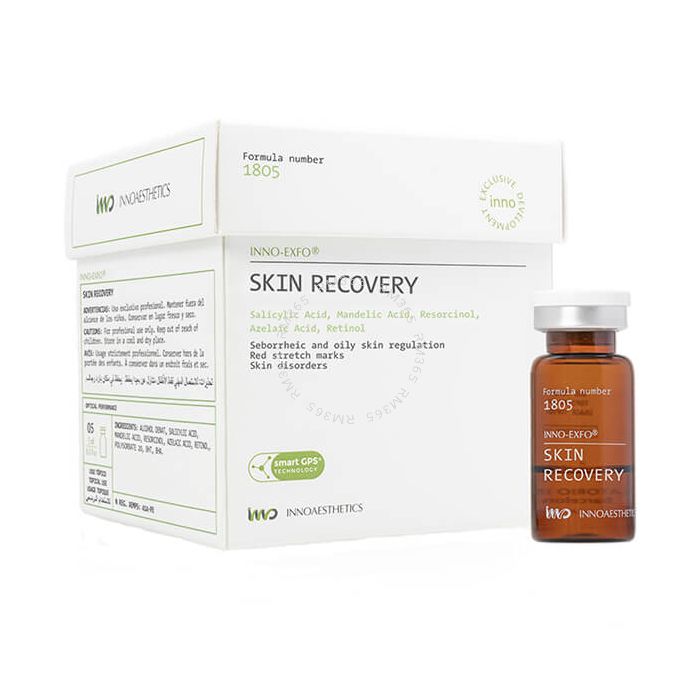 Chemical peel for acne that smartly combines Salicylic and Mandelic Acids, whose keratolytic and antimicrobial properties successfully reduce acne breakouts and restructure the skin. Chemical peel for acne that smartly combines Salicylic and Mandelic Acids, whose keratolytic and antimicrobial properties successfully reduce acne breakouts and restructure the skin.