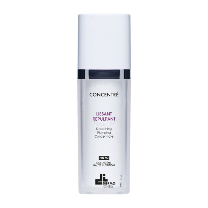 A true youth booster, this serum smooths and plumps the skin. It becomes firmer, features are rested and accompanied by an immediate tightening effect. Wrinkles and fine lines are reduced. A true youth booster, this serum smooths and plumps the skin. It becomes firmer, features are rested and accompanied by an immediate tightening effect. Wrinkles and fine lines are reduced.