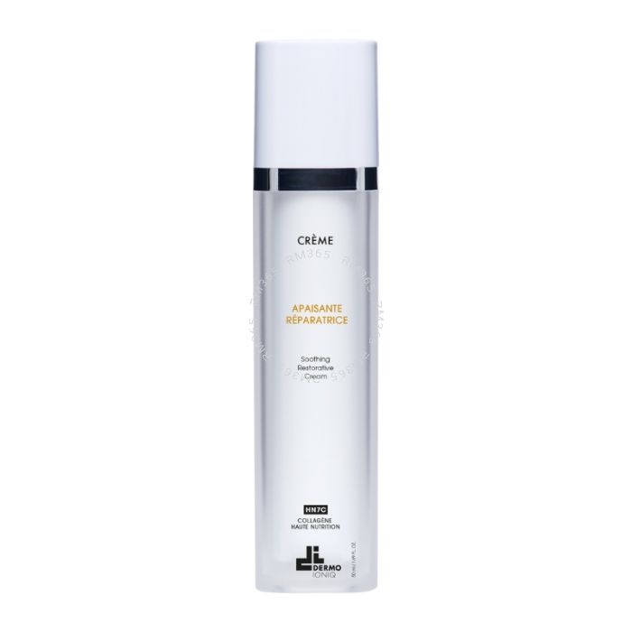 This cream soothes and strengthens the epidermis and provides skin repair. Day after day, the skin renews itself naturally, its "raw" appearance disappears to give way to a more serene and silky complexion.
This cream soothes and strengthens the epidermis and provides skin repair. Day after day, the skin renews itself naturally, its "raw" appearance disappears to give way to a more serene and silky complexion.