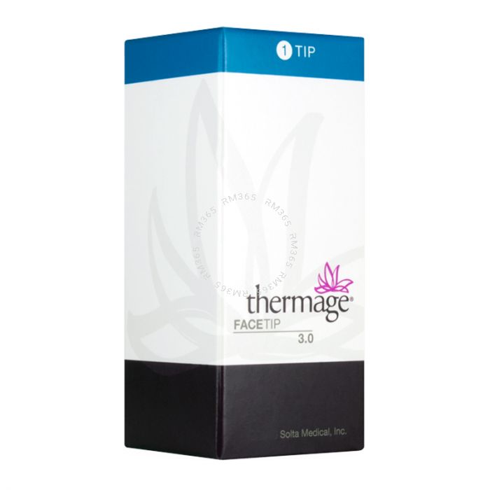 Thermage Face Tip 3.0cm2 C1 is to be used for face and neck for skin tightening and contouring treatments. This tip has no vibration function. Works for all systems and with 2.4mm heating dept. Thermage Face Tip 3.0cm2 C1 is to be used for face and neck for skin tightening and contouring treatments. This tip has no vibration function. Works for all systems and with 2.4mm heating dept.