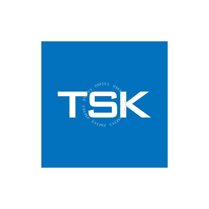 The TSK PRE Regular hub is compatible with all major syringe brands.

