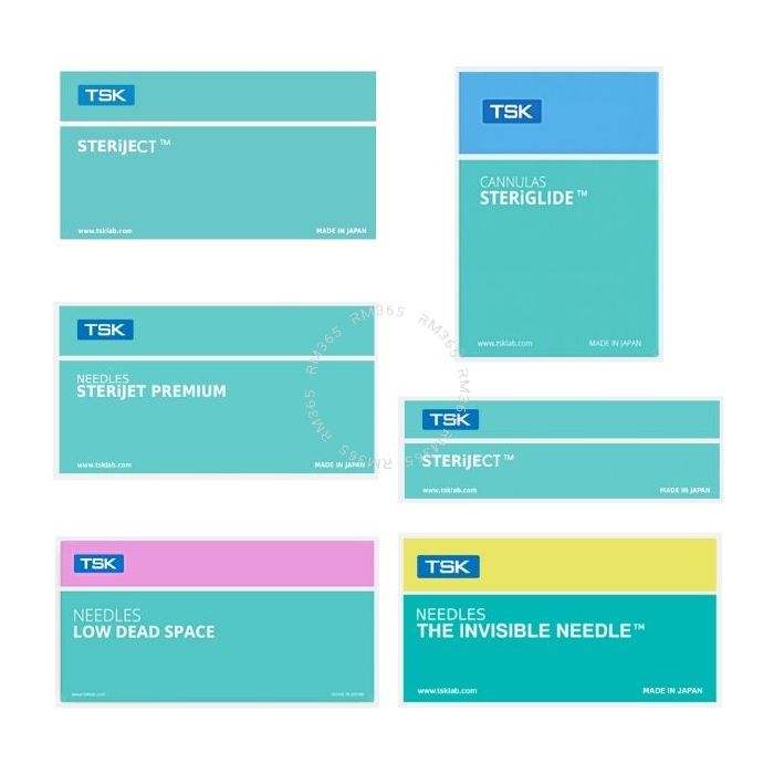 The STERiGLIDE™ outperforms any other cannula available and remains to lead the market as the golden standard.