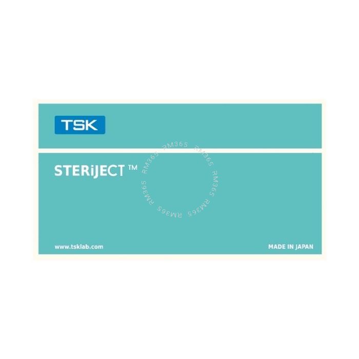 TSKiD™ Max technology in combination with the unique HPC Advanced Hub geometry results in a dermal filler needle with the best possible flow rate, making filler injections easier and more comfortable.