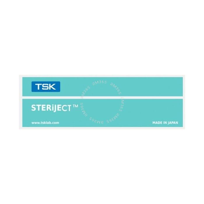 TSK CSH cannula embodies the ideal combination of innovation and tradition. First of all, it has an innovative TSKiD™ Standard. As a result the extrusion force is lower and your flow rate higher. However the tip shape remains traditional, ensuring familia TSK CSH cannula embodies the ideal combination of innovation and tradition. First of all, it has an innovative TSKiD™ Standard. As a result the extrusion force is lower and your flow rate higher. However the tip shape remains traditional, ensuring familia