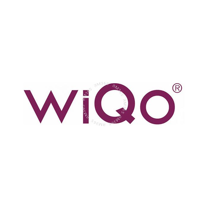 WiQo FRUIT MASK was born out of the successful alliance between natural fruit ingredients (cucumber, strawberries and bananas) and mandelic acid.