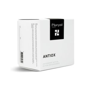 Pluryal® Mesoline Antiox (5 Vials x 5ml Per Pack)