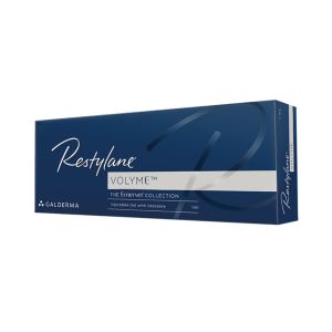 Restylane® Volyme Lidocaine (1 Syringe x 1ml Per Pack) - Special Offer