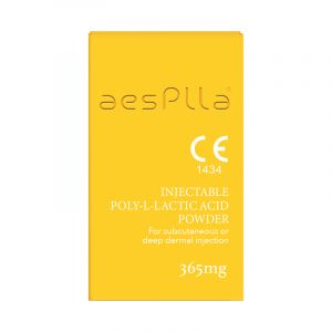 AesPlla® (1 x 365mg Per Pack)