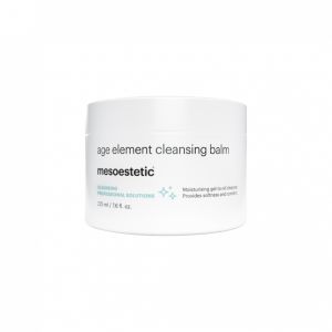 Mesoestetic® Age Element Cleansing Balm (1 Tub x 225ml Per Pack)