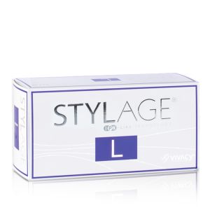 Stylage® L (2 Syringes x 1ml Per Pack)