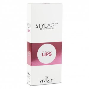Stylage® Bi-Soft Special Lips (1 Syringe x 1ml Per Pack)