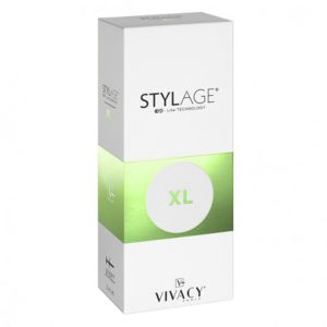 Stylage Bi-Soft XL 2 x 1ml