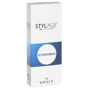 Stylage® Bi-Soft HydroMax (1 Syringe x 1ml Per Pack)