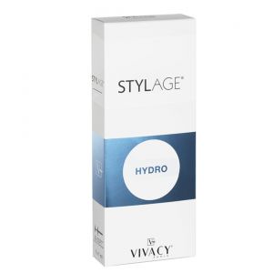 Stylage® Bi-Soft Hydro (1 Syringe x 1ml Per Pack)
