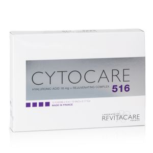 Cytocare® 516 (10 Vials x 5ml Per Pack)