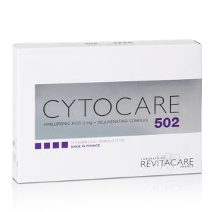 Cytocare® 502 (10 Vials x 5ml Per Pack)