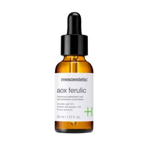 Mesoestetic® AOX Ferulic (1 Bottle x 30ml Per Pack)