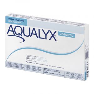 Aqualyx (10 Vials x 8ml Per Pack)