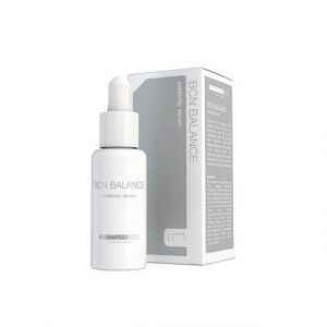 BCN BALANCE serum is a high-performance booster that, thanks to its intense concentration of prebiotic and non-prebiotic active ingredients, is like a super smoothie for the skin. This hydrating, calming and rebalancing super serum also helps strengthen t