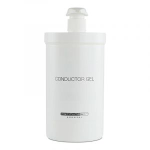 BCN Conductor Gel is suitable for dissolving active substances. It is suitable for all skin types. It is transparent gel which can be easily rubbed into the skin with the treatment head. 