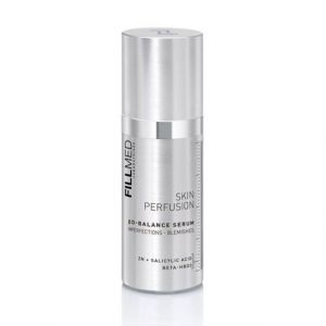 This serum, ideal for combination to oily skin, visibly reduces the look of imperfections. Enriched with Salicylic acid, a gentle smoothing exfoliator, it diminishes the appearances of pores and smoothes out irregularities. Thanks to Zinc PCA, a physiolog