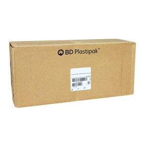 BD Luer-Lok Tip Syringes 30ml Plastipak (301229) (1 x 60 Per Pack)