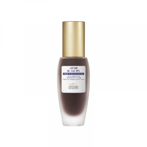 REPAIRING AND PLUMPING LOTION FOR THE FACE

Lotion MC110 N°1 is a plumping and repairing beauty booster that gently exfoliates even the thinnest skin. Marks and irregular skin are smoothed out, while wrinkles and fine lines fade away. The facial contour