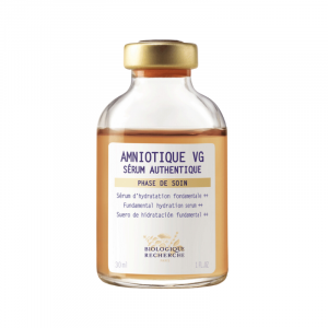 FUNDAMENTAL HYDRATION SERUM

Amniotique serum is an unparalleled source of hydration for maintaining the skin’s moisture level as high as it can be. Its hydro-fixing active ingredients help cells capture water and lock it into the outer epidermal layers