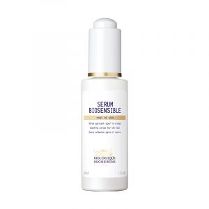 Biosensible Serum is formulated with 11 active ingredients to bring a calming effect to skin tissue. With daily use of this serum, redness decreases and skin is left feeling truly soothed and soft.

