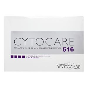 Cytocare® 516 (10 Vials x 5ml Per Pack)