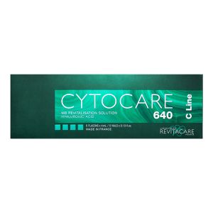 Cytocare® 640 C Line (5 Vials x 4ml Per Pack)