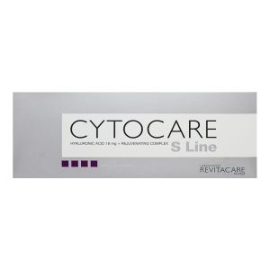Cytocare® S Line (1 Syringe x 3ml Per Pack)