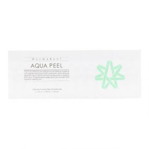 Dermaheal Aqua Peel (1 x 15ml Per Pack)